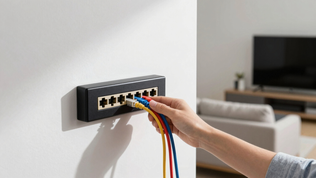 11 Best PoE Switches for Your Home Network in 2026: Reliable Connectivity Made Easy