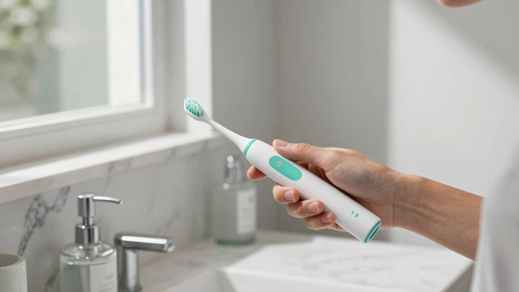 electric toothbrushes