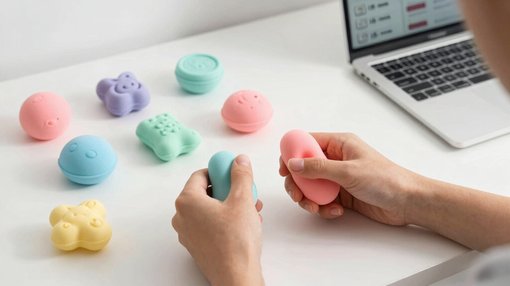 best squishy toys