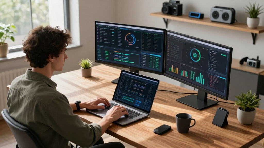 8 Best Desktop Replacement Laptops for Power Users in 2026