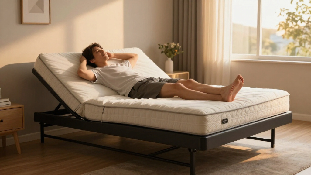 best adjustable beds for higher weight capacity