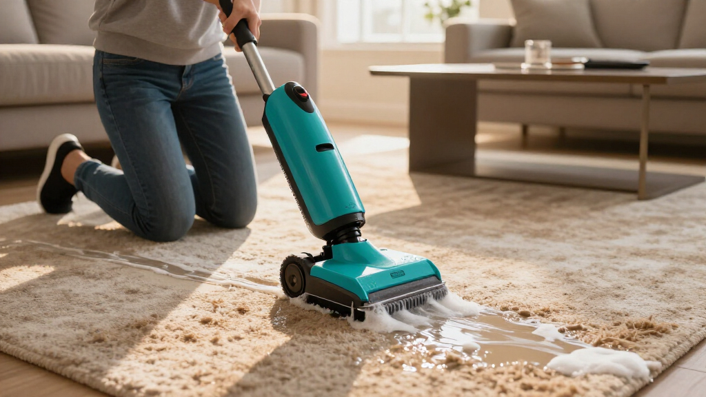 best carpet cleaners