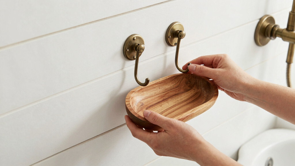 best farmhouse bathroom decor