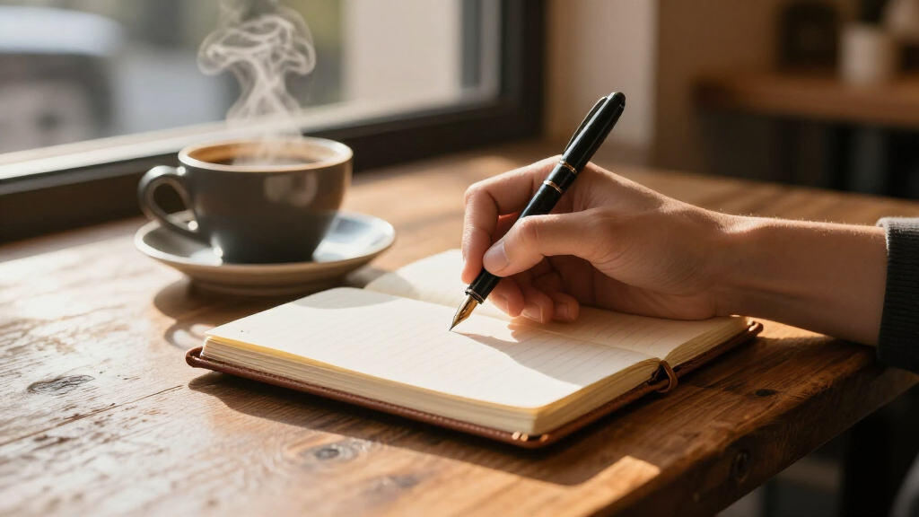 best handwriting notebooks