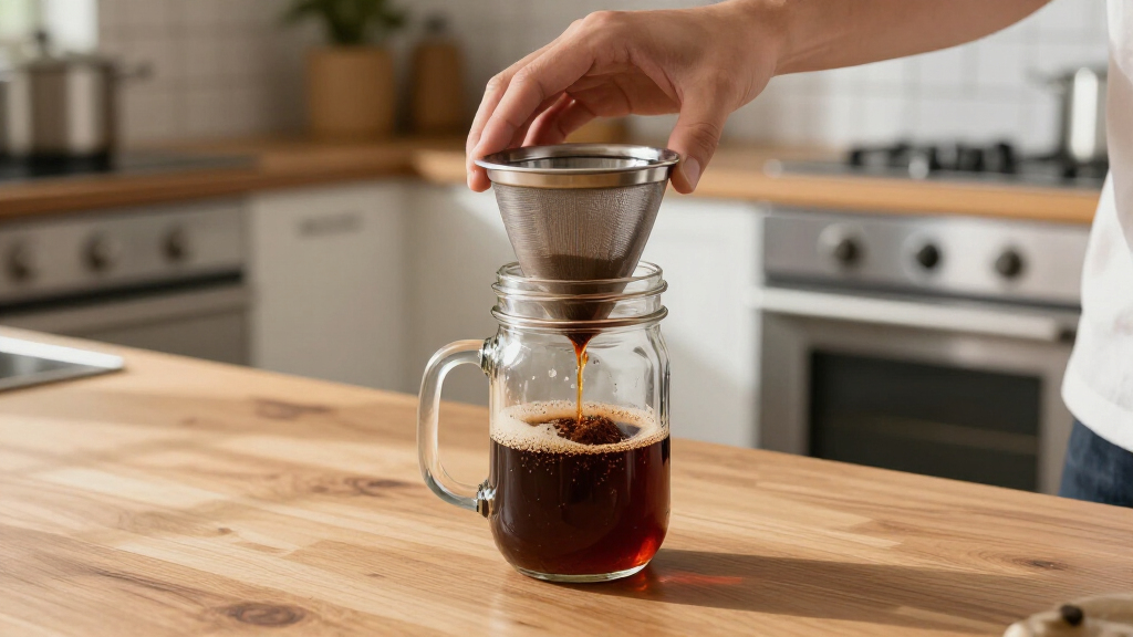 cold brew coffee makers