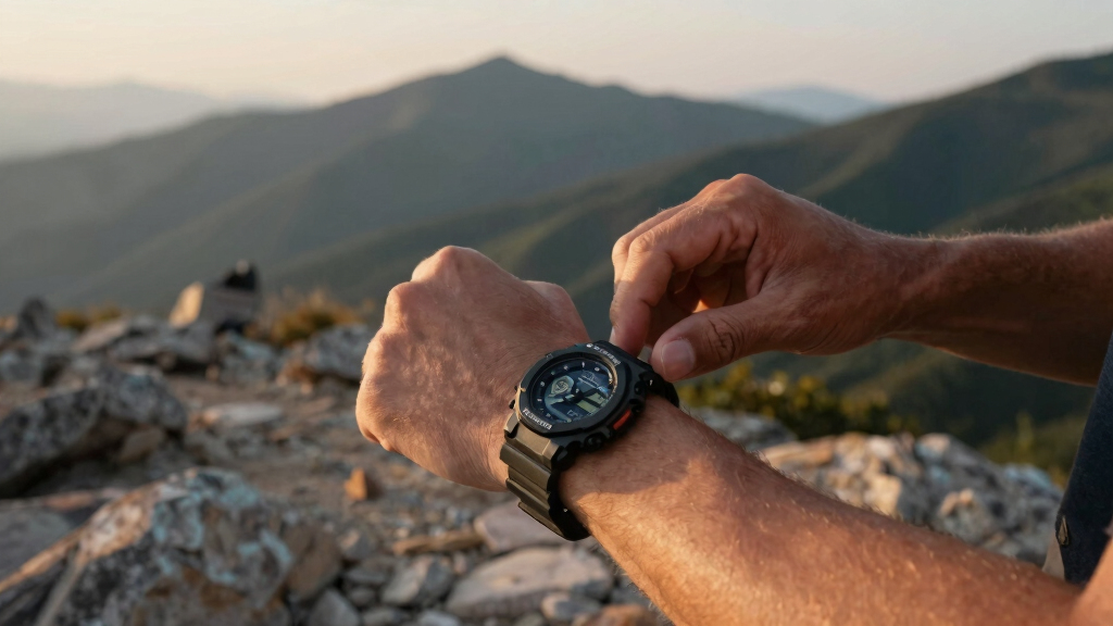 best G-SHOCK watches