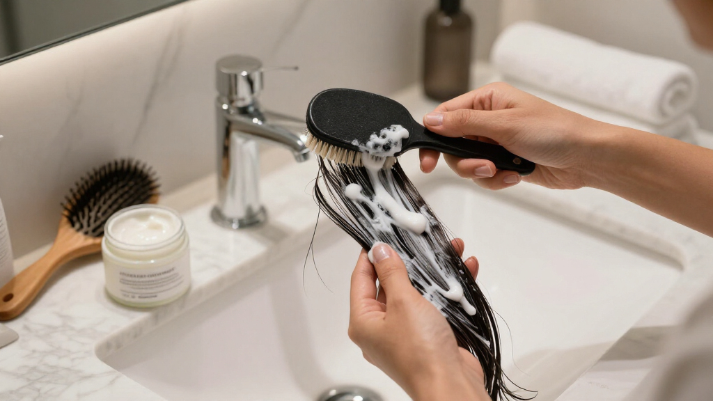 best overnight hair masks