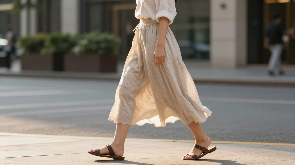 best skirts for summer to fall