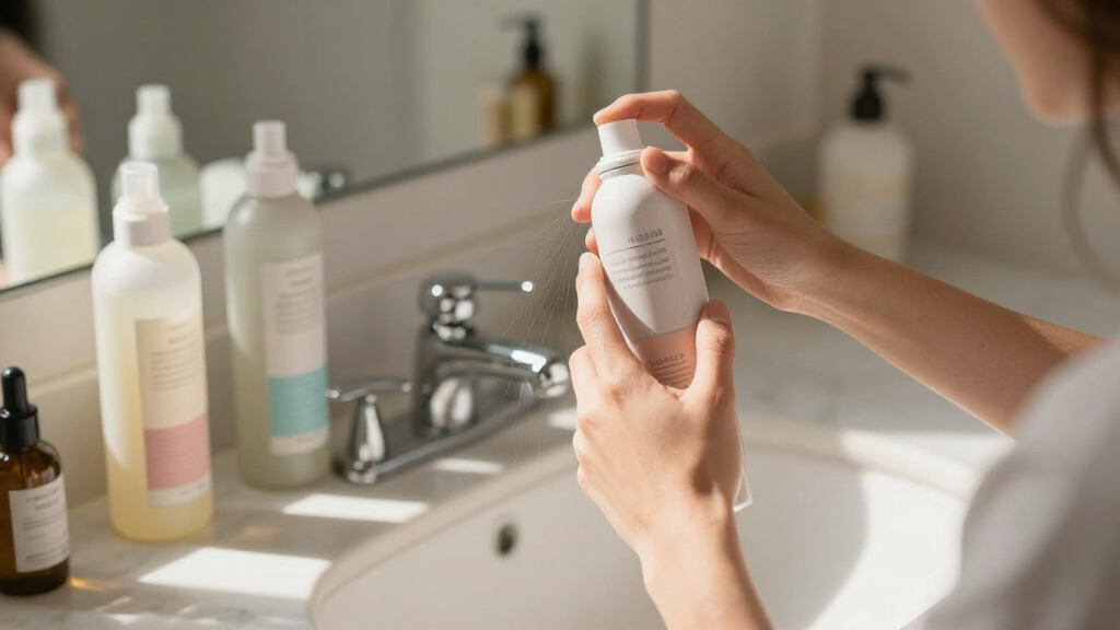 best hair styling products for fine hair