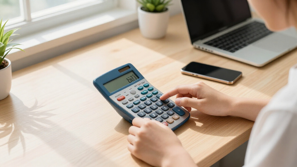 scientific calculators for students