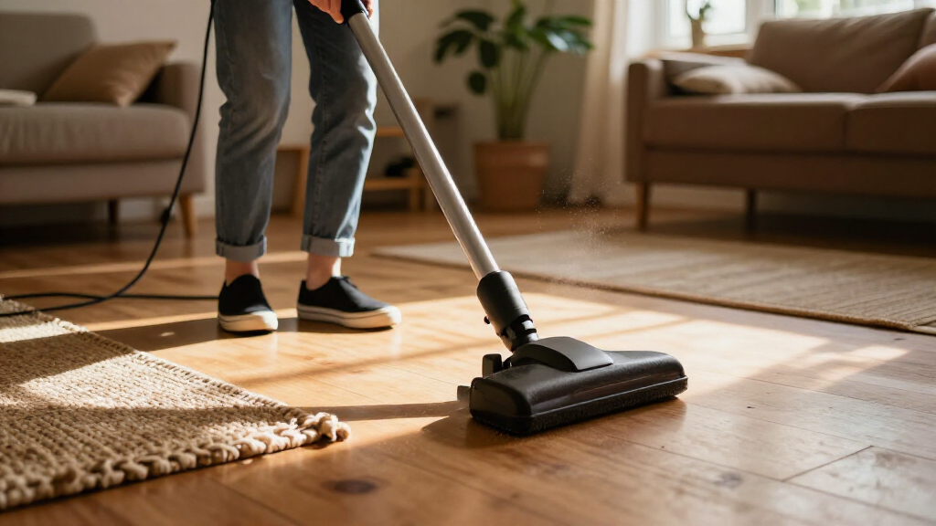corded stick vacuums