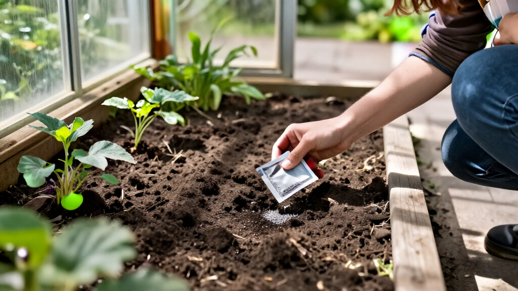 best native plant seeds