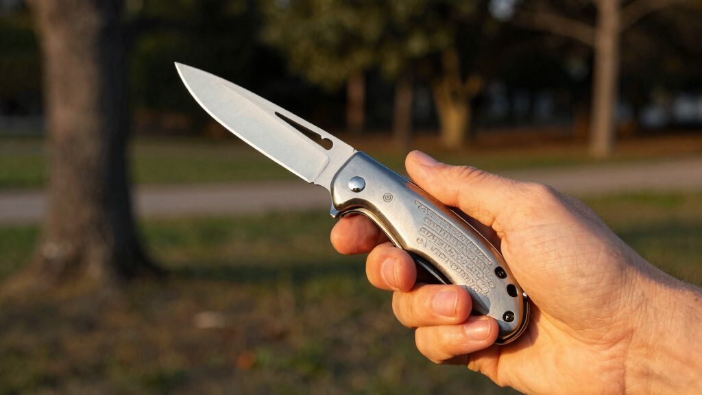 personalized engraved pocket knives