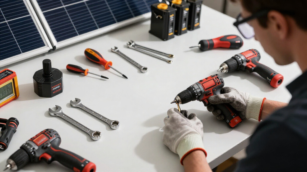 best Vevor tools and gear