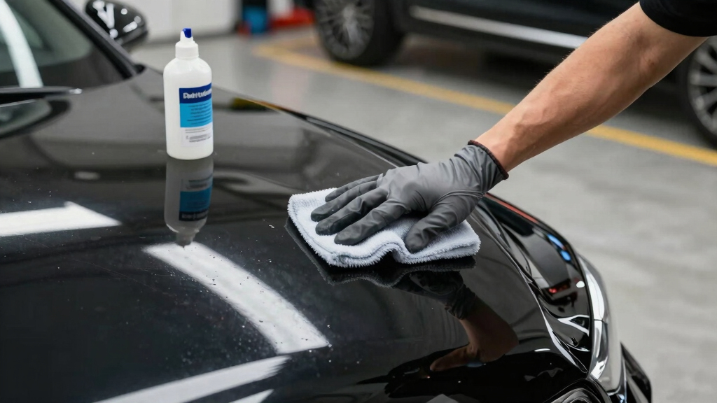 car detailing kits