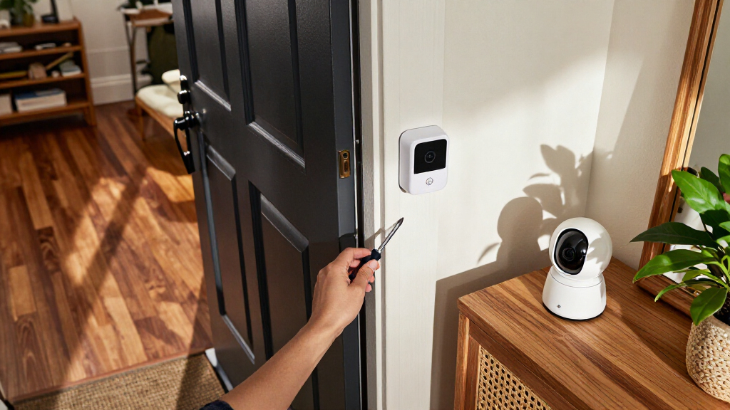5 Best Amazon Ring Doorbells and Cameras That Offer Top-Notch Security