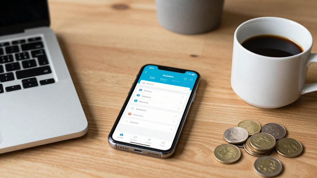 budgeting apps for students