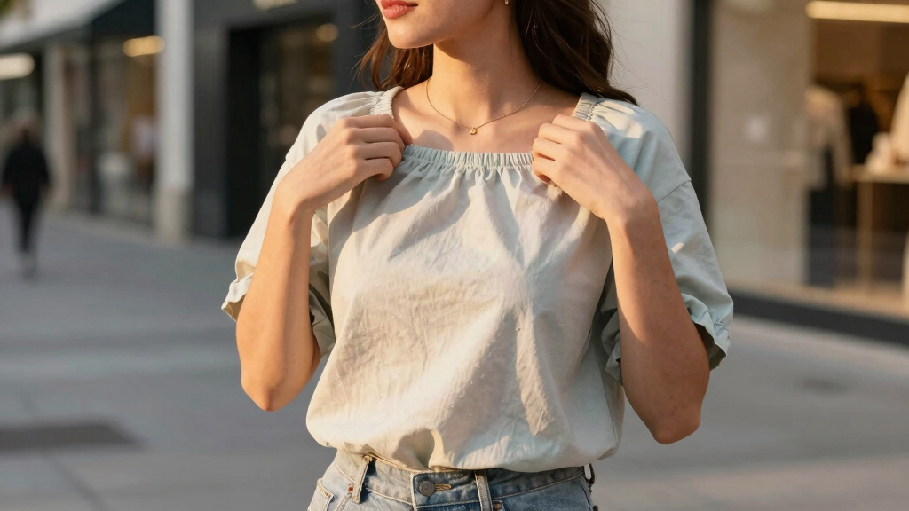best french girl tops