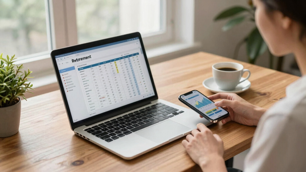 8 Best Investment Calculators For Retirement In 2026 19 investment calculators for retirement