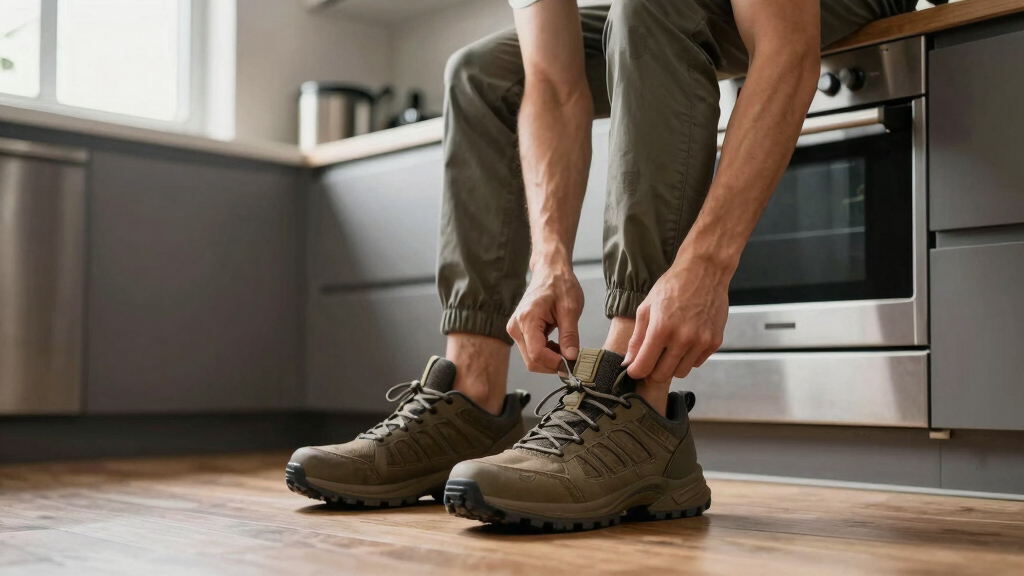 best tactical sneakers