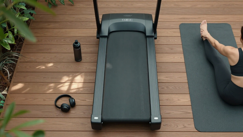 best treadmills for home use premium