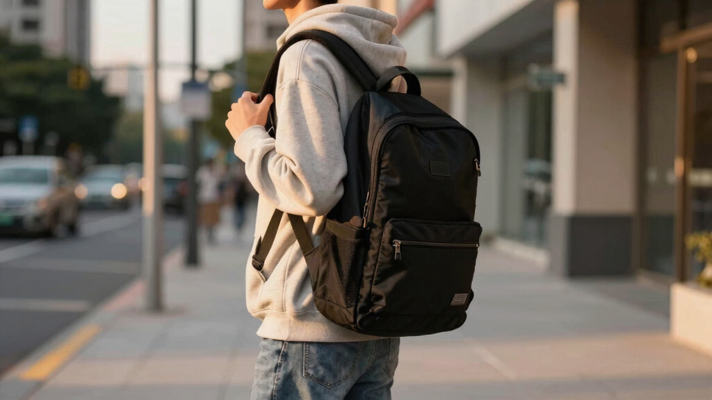 student laptop backpacks
