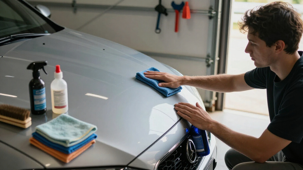 car detailing kits