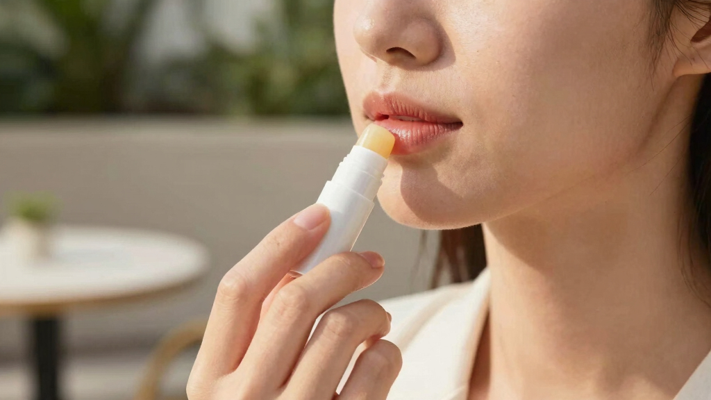 best hyaluronic acid lip balms