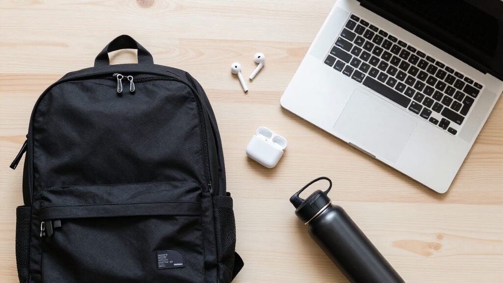 student laptop backpacks