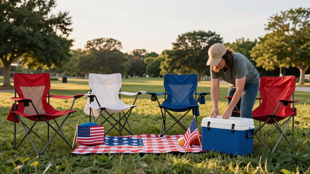 8 Best 4th of July Outdoor Gear Deals for 2026