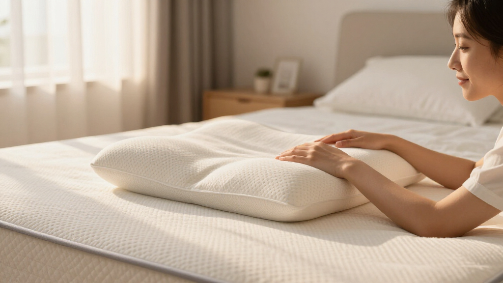 foam mattress for hot sleepers