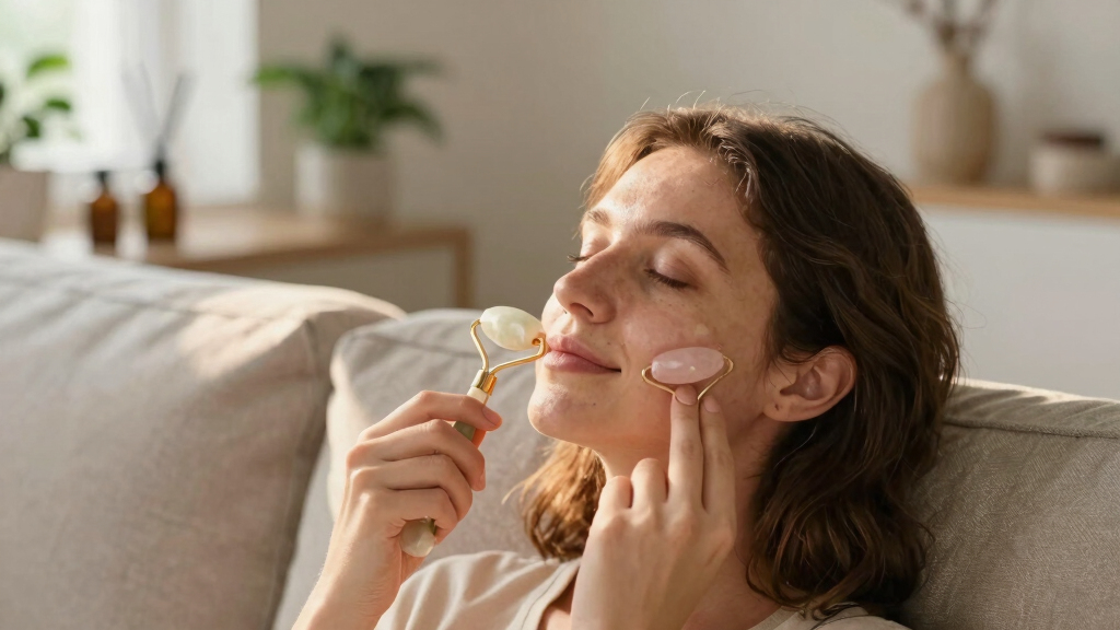 best facial massage tools
