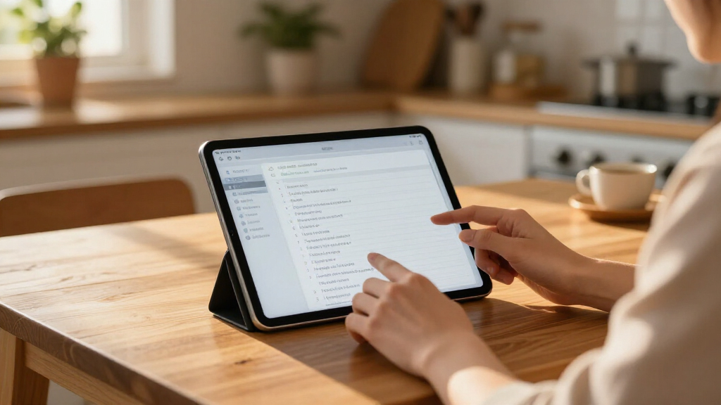 AI-powered note taking apps
