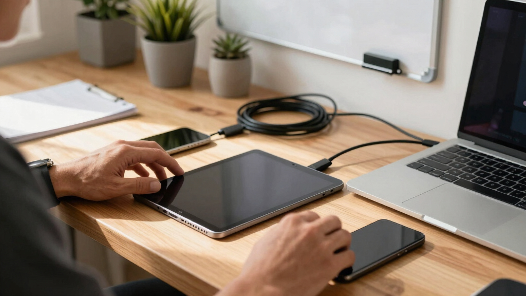 How to Keep Everything Organized and Ready for Every Platform