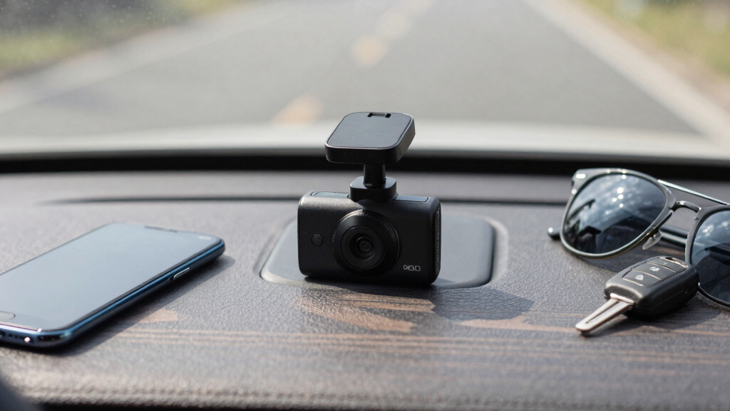 best dash cams for cars