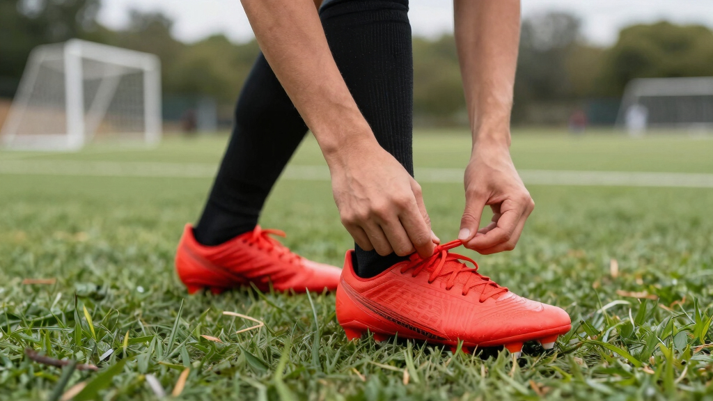best football boots