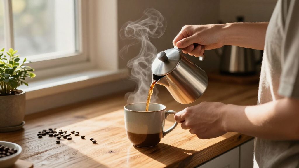 coffee makers