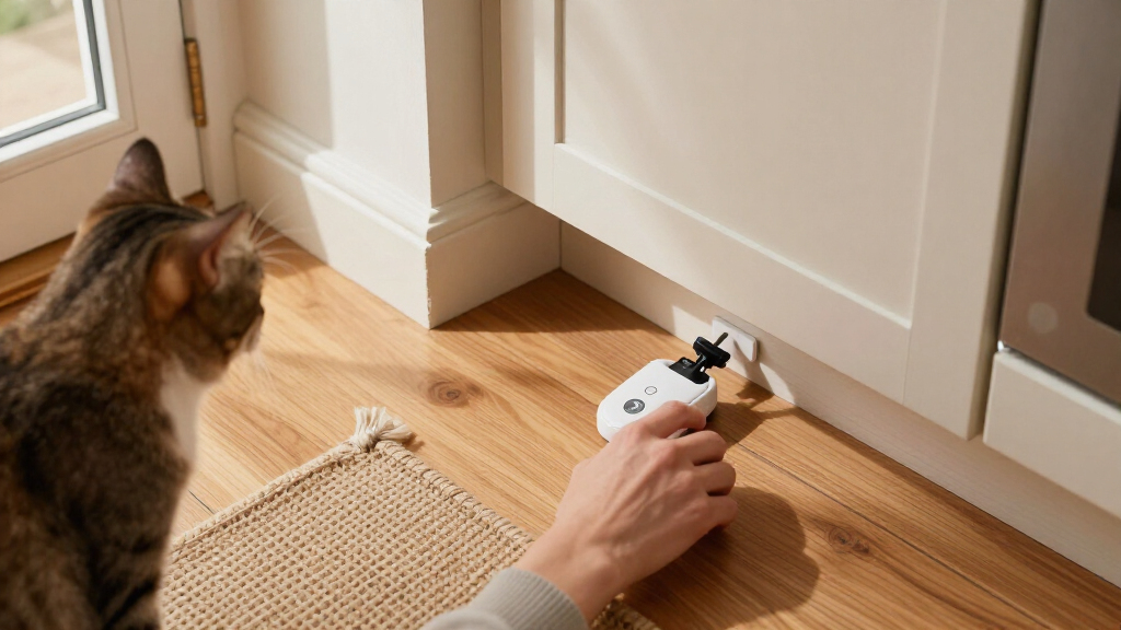 best mouse repellents
