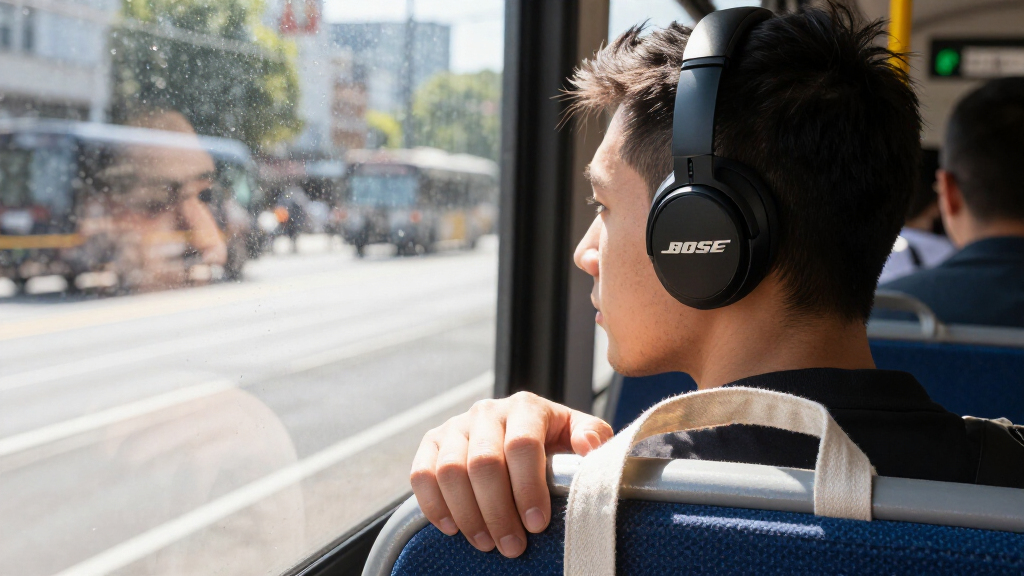 best Bose headphones
