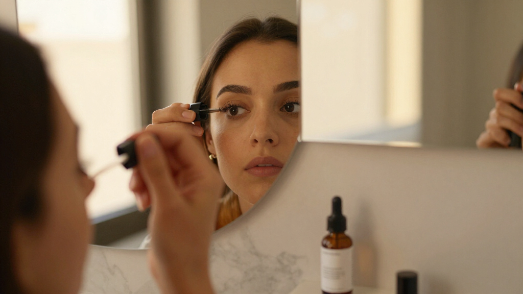 best lash and brow serums