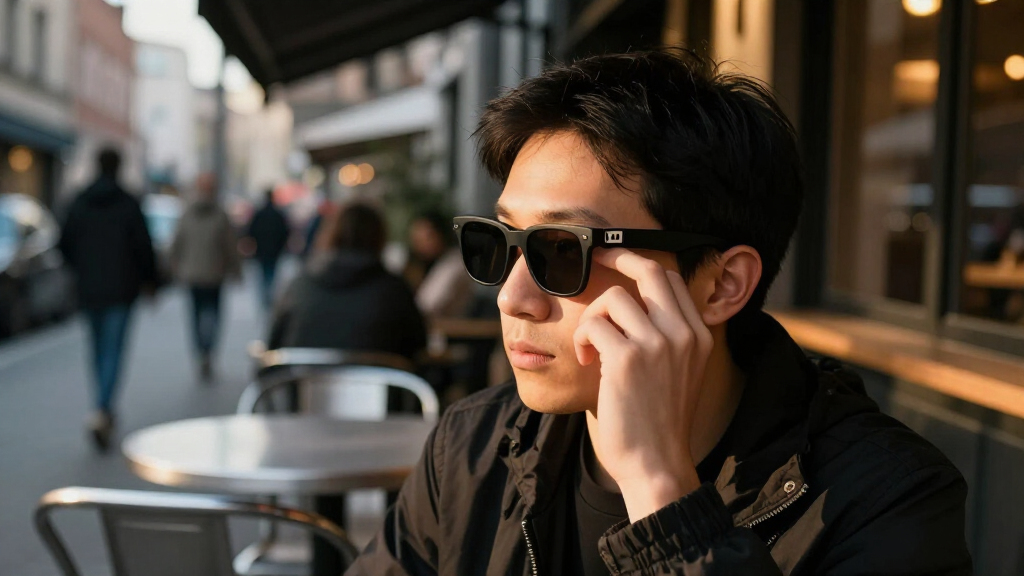 spy camera sunglasses