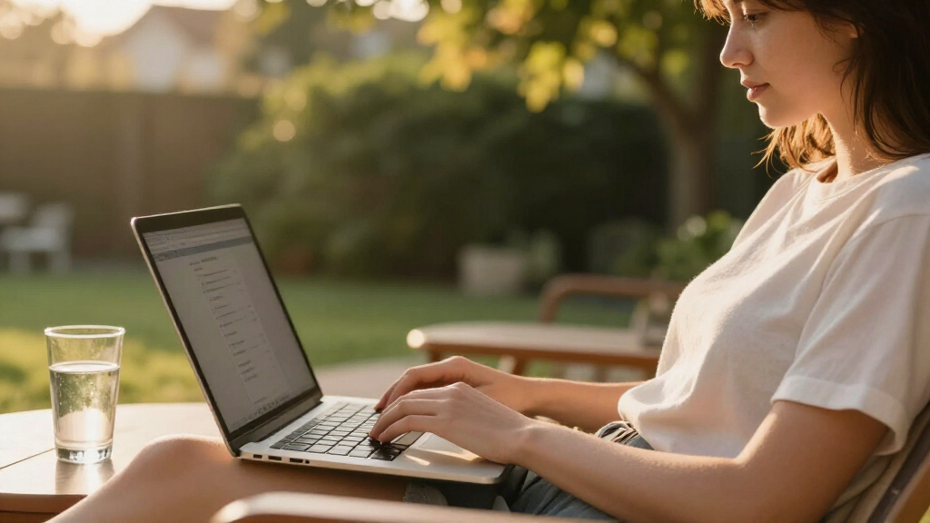 macbook air for students and creators