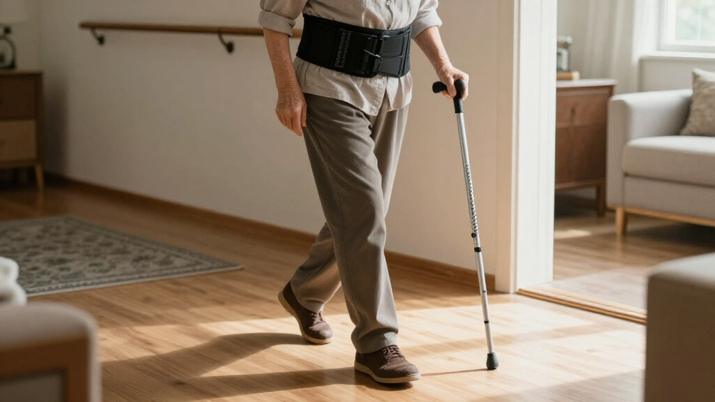elderly fall prevention devices