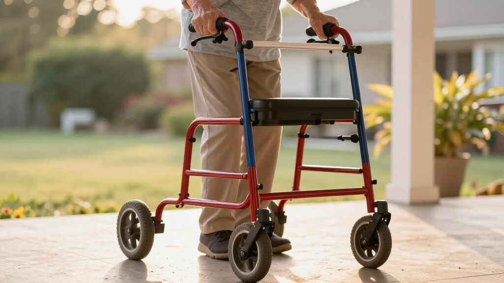 fall prevention aids for seniors