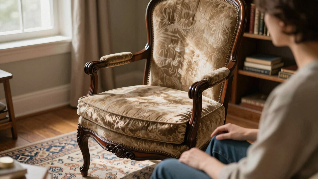 11 Best Antique-Style Furniture in 2026