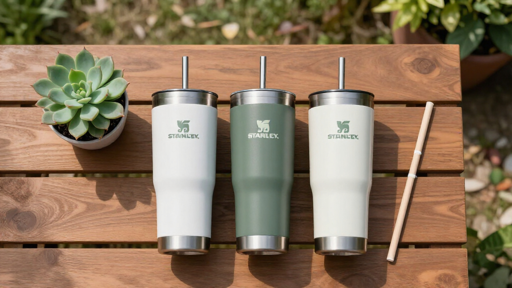 best Stanley tumblers
