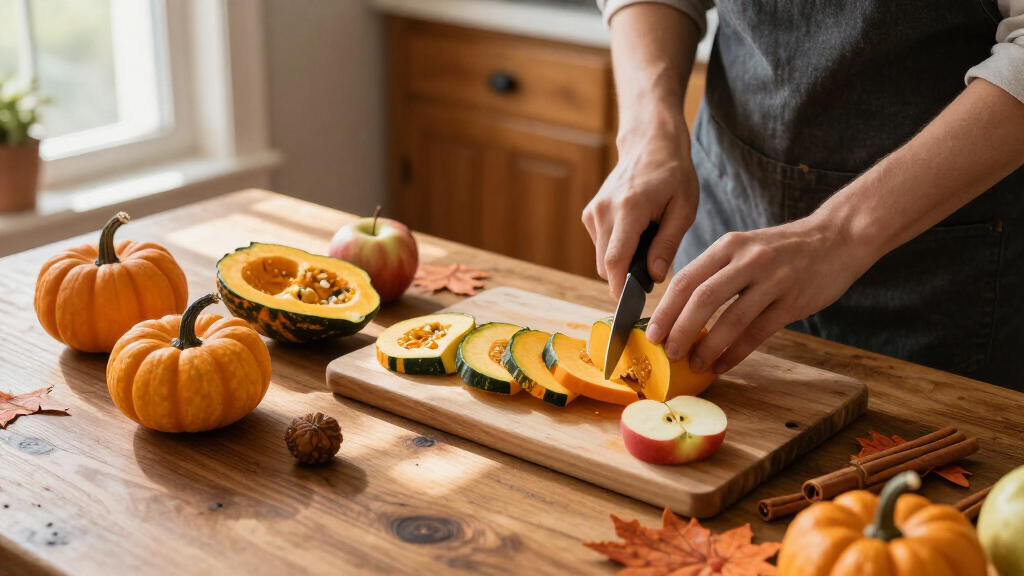 fall kitchen gadgets
