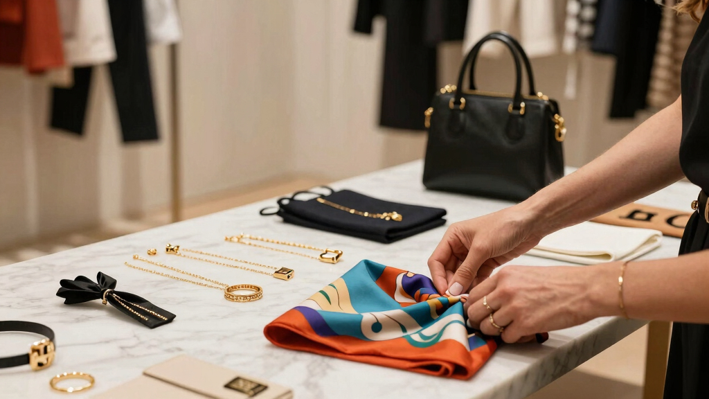 best women’s fashion accessories