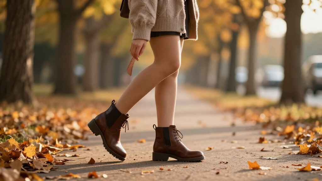 best autumn shoes for women