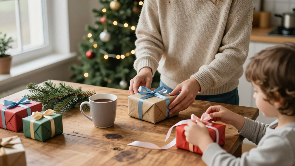 early holiday shopping gifts